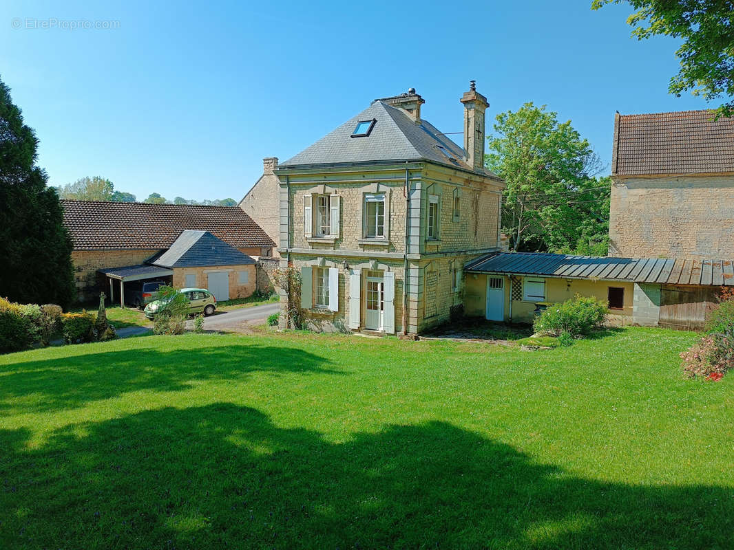 Maison à BAYEUX