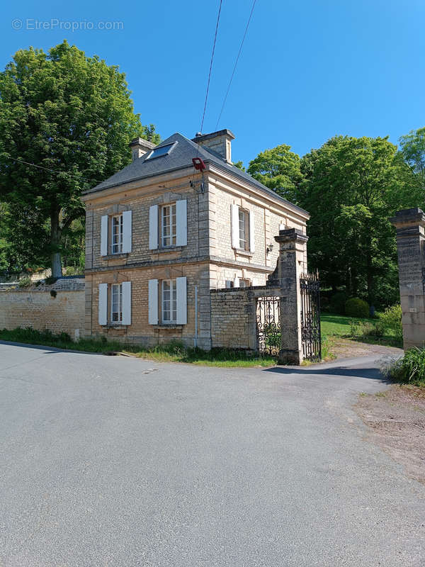 Maison à BAYEUX