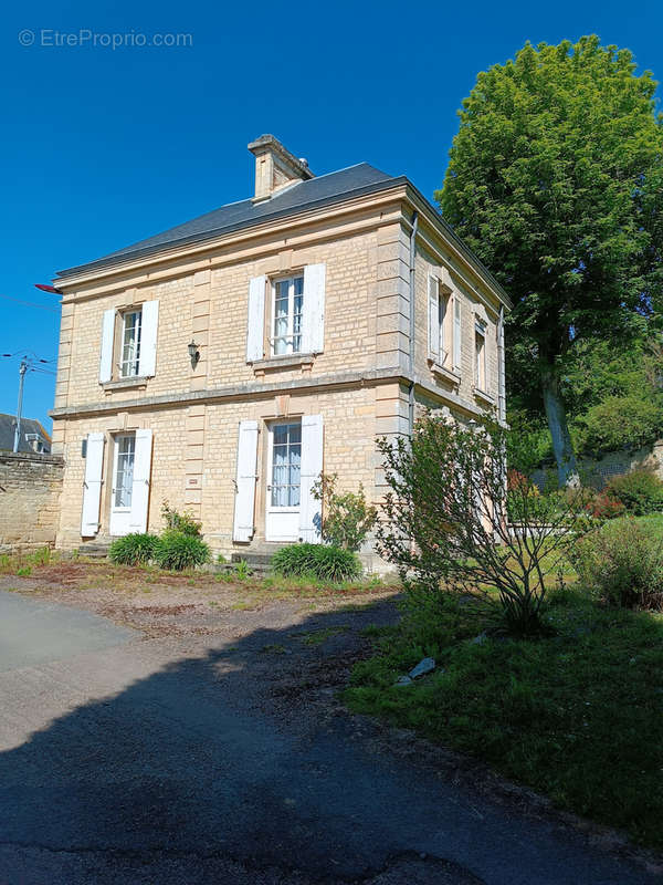 Maison à BAYEUX