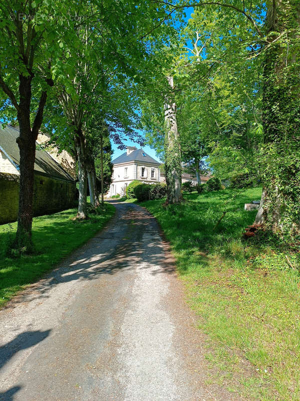 Maison à BAYEUX