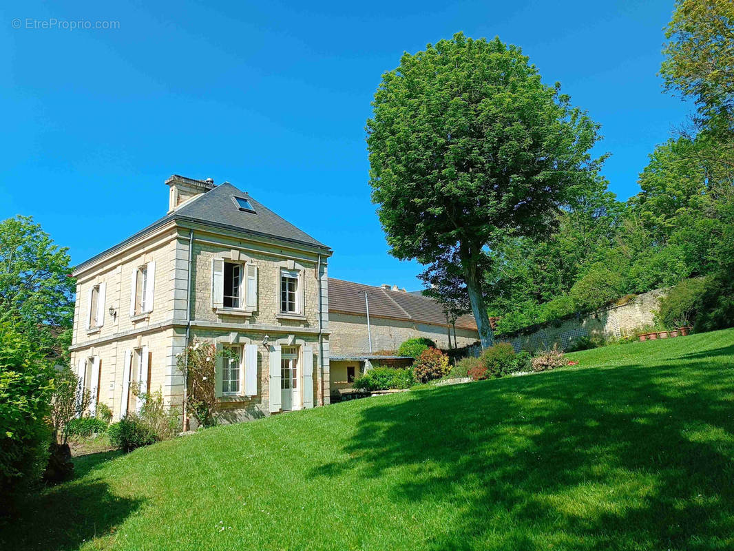 Maison à BAYEUX