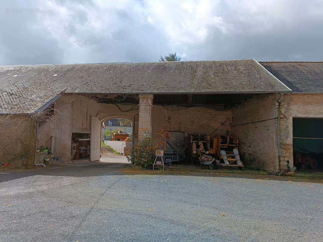 Maison à BAYEUX