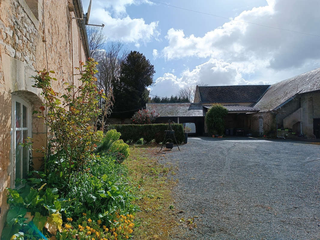 Maison à BAYEUX