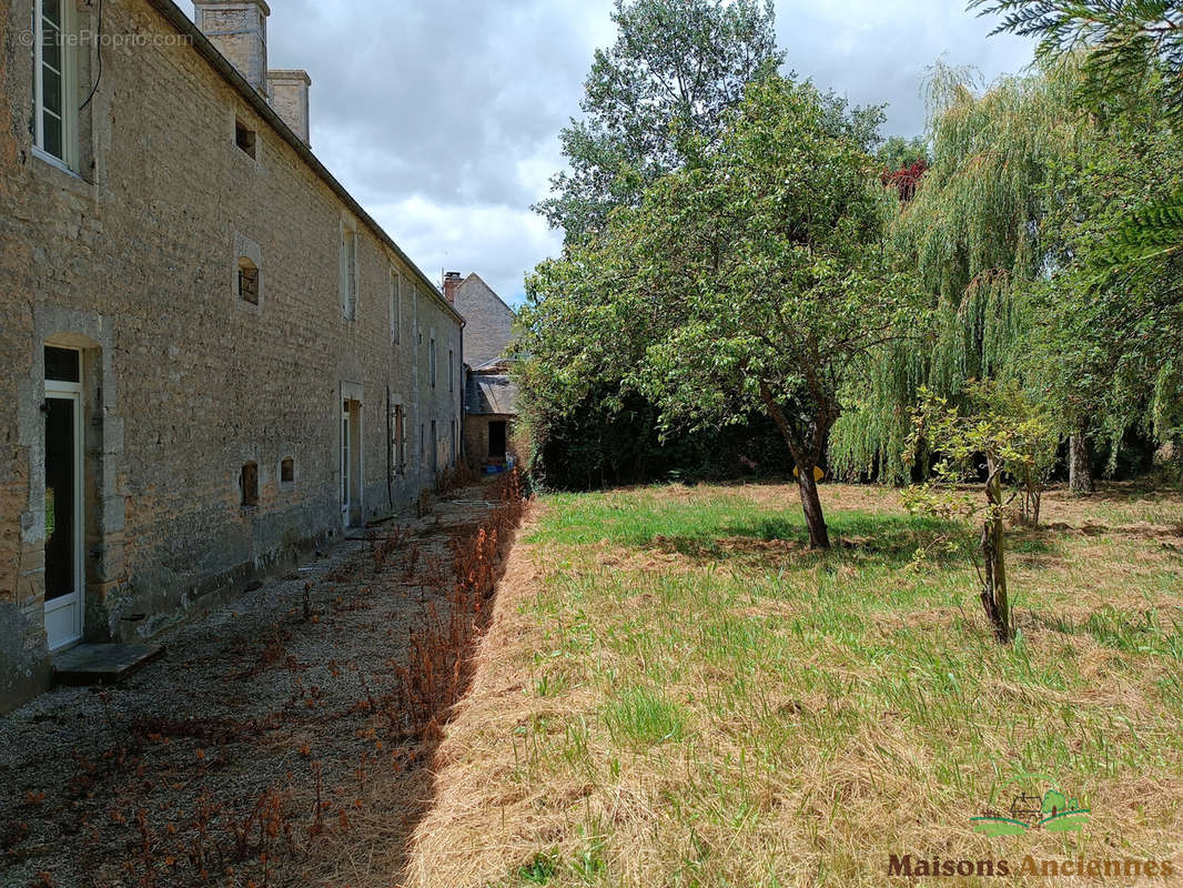 Maison à BAYEUX