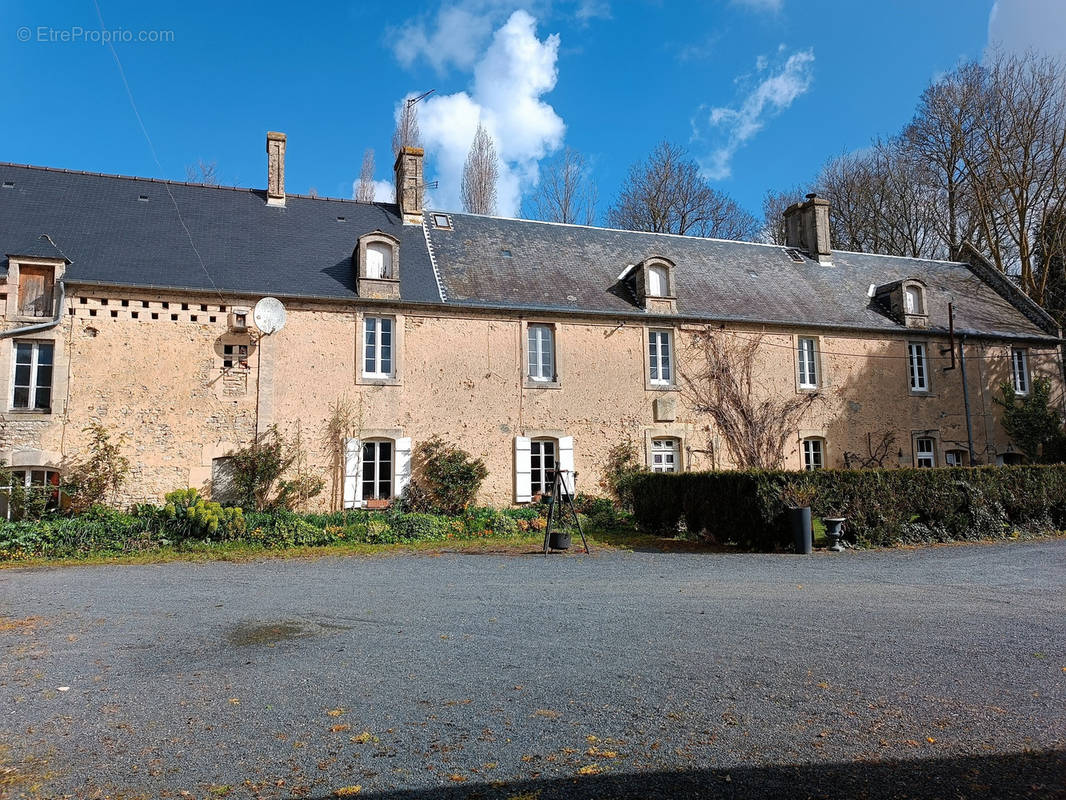 Maison à BAYEUX