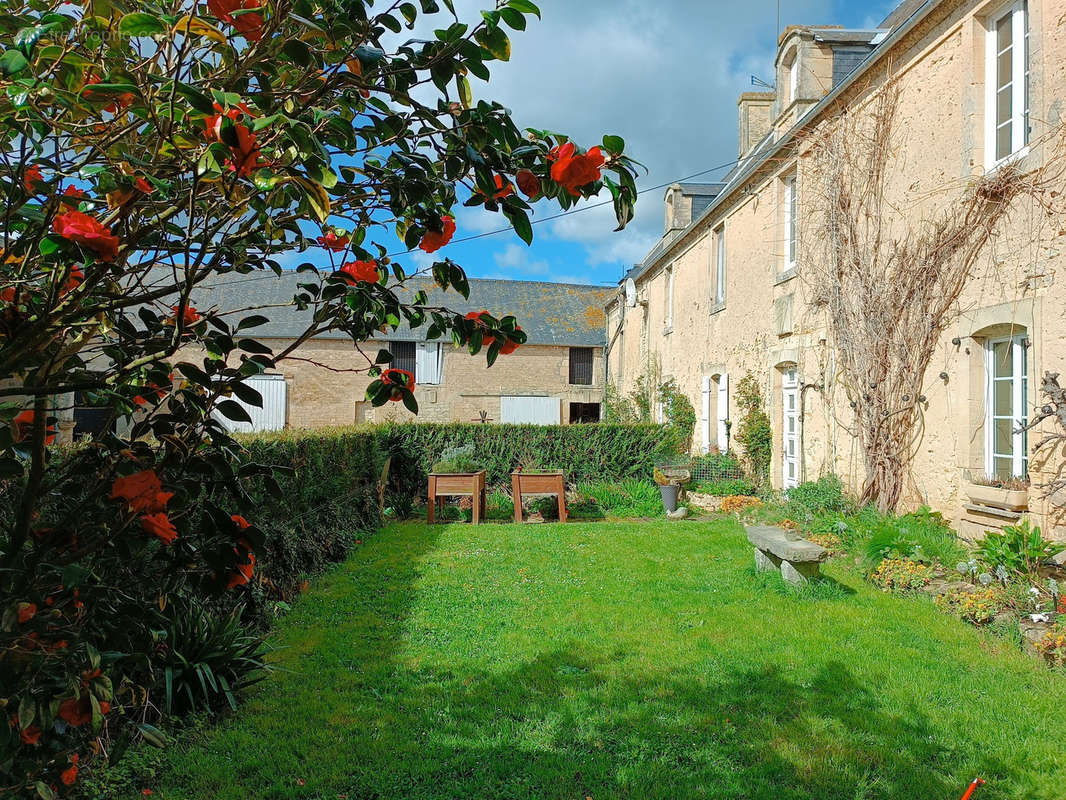 Maison à BAYEUX