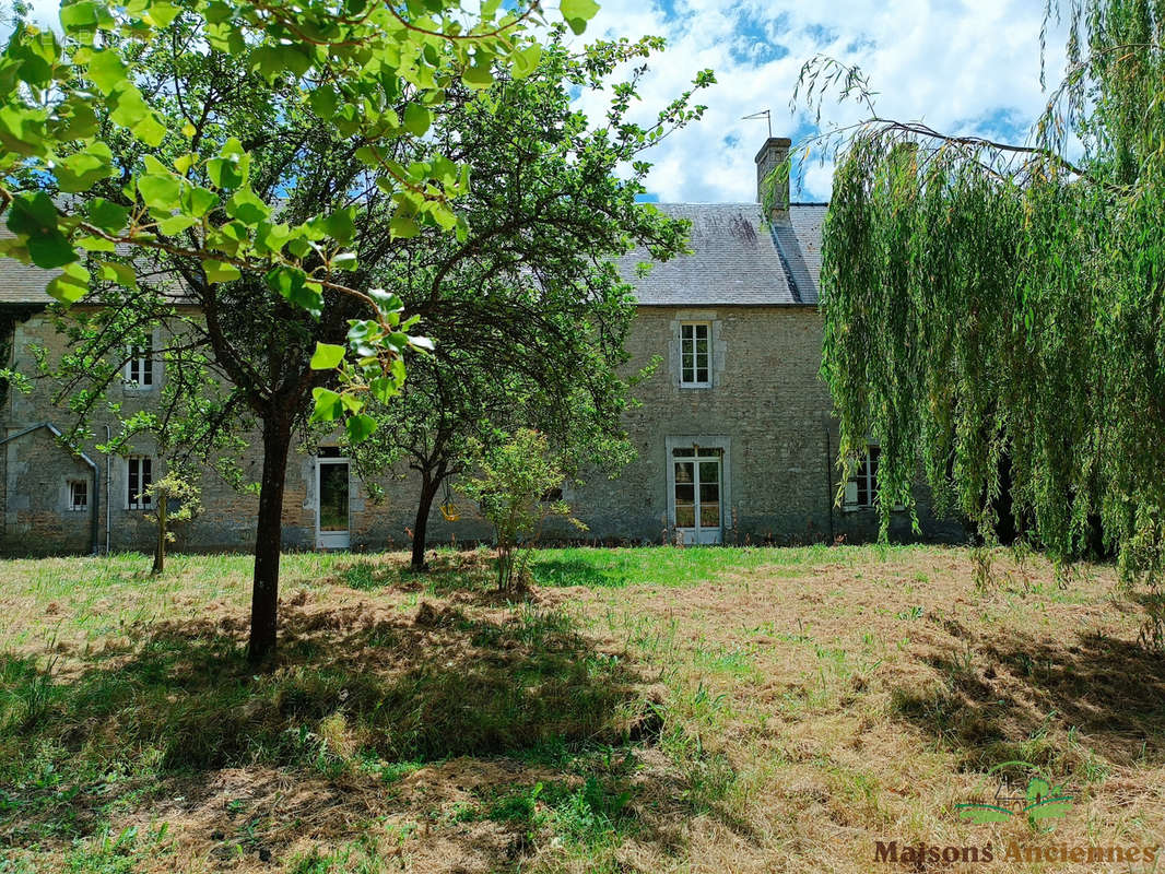 Maison à BAYEUX