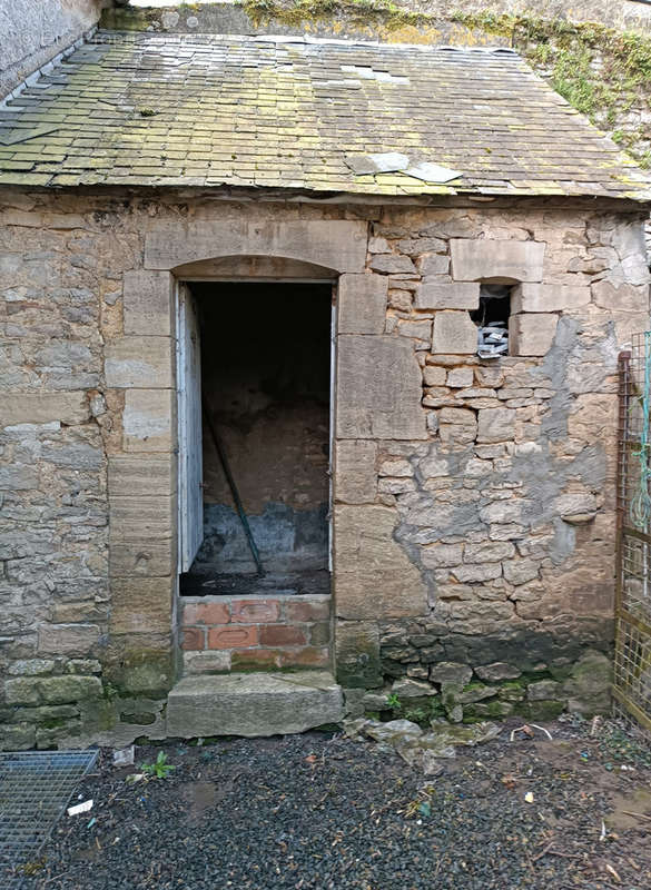 Maison à BAYEUX