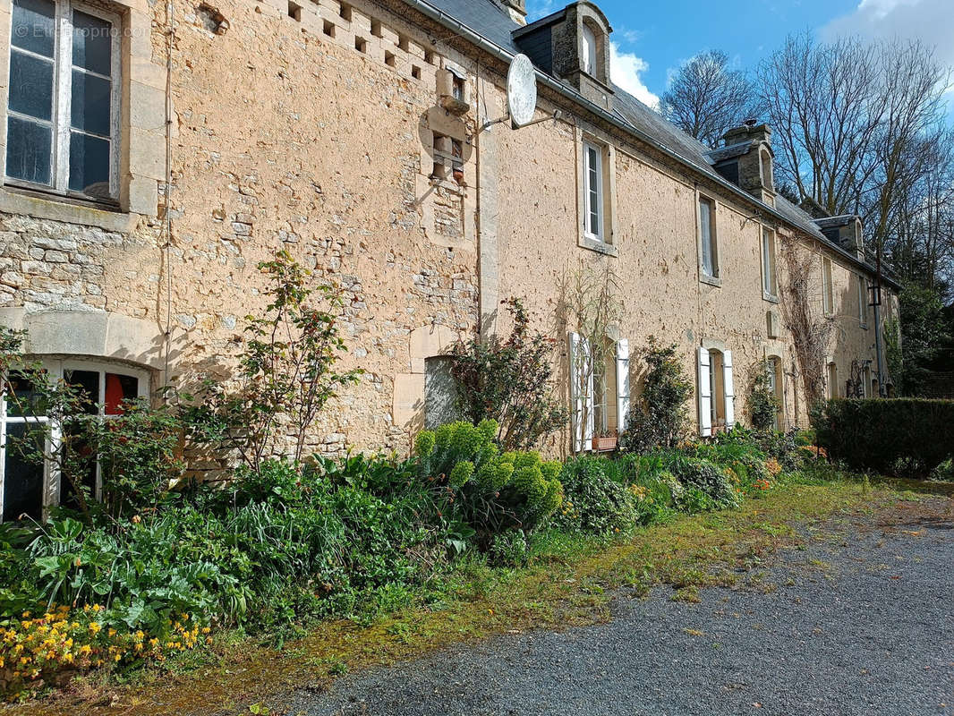 Maison à BAYEUX