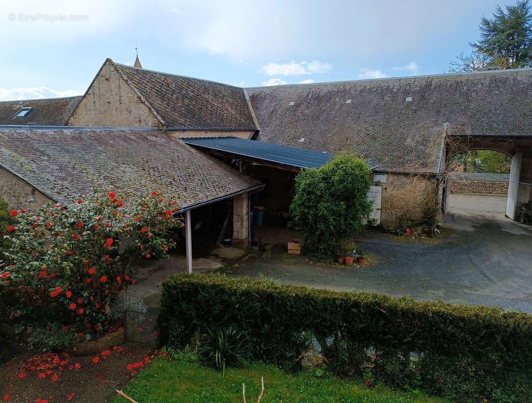 Maison à BAYEUX