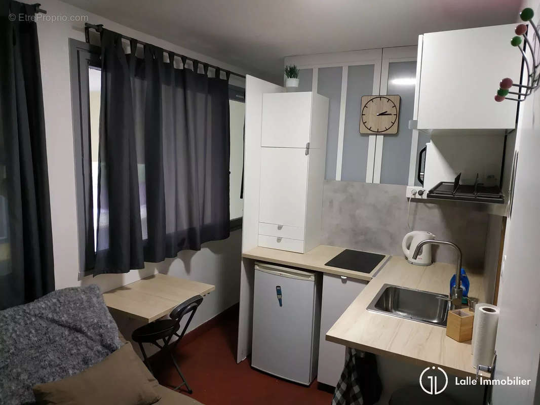 Appartement à CLERMONT-FERRAND