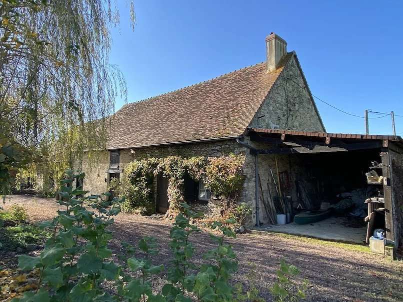 Maison à LIGNAC