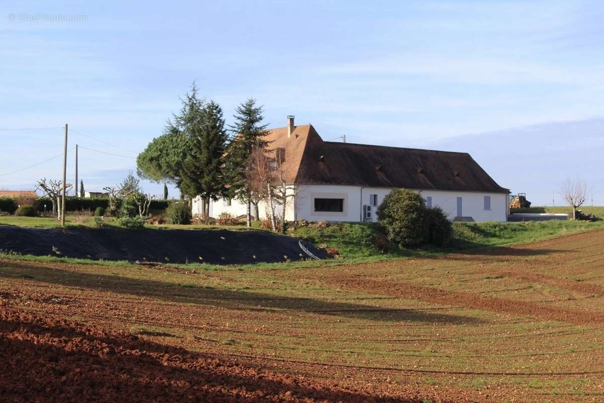 Maison à PERIGUEUX