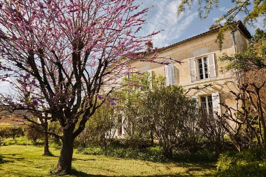 Maison à CHALAIS