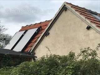 Maison à COULONGES