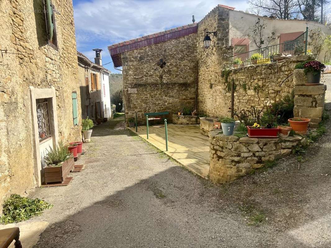 Maison à LIMOUX