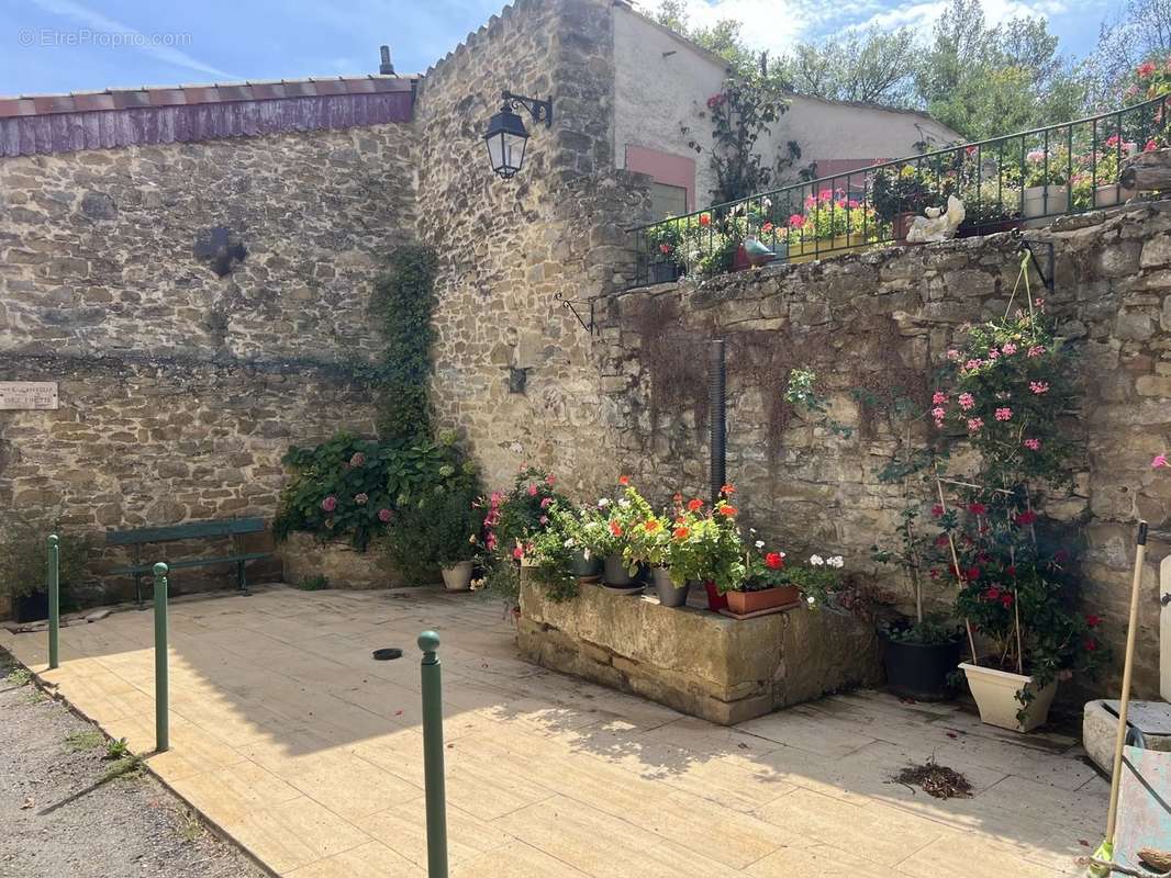 Maison à LIMOUX