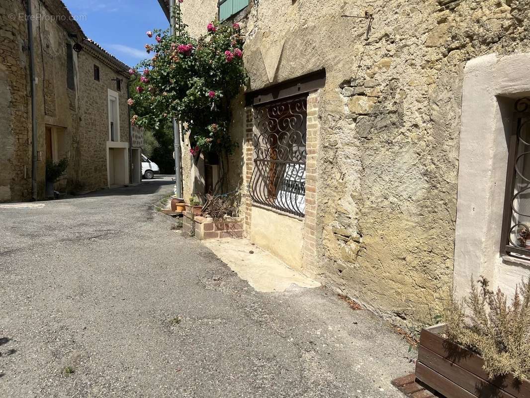 Maison à LIMOUX