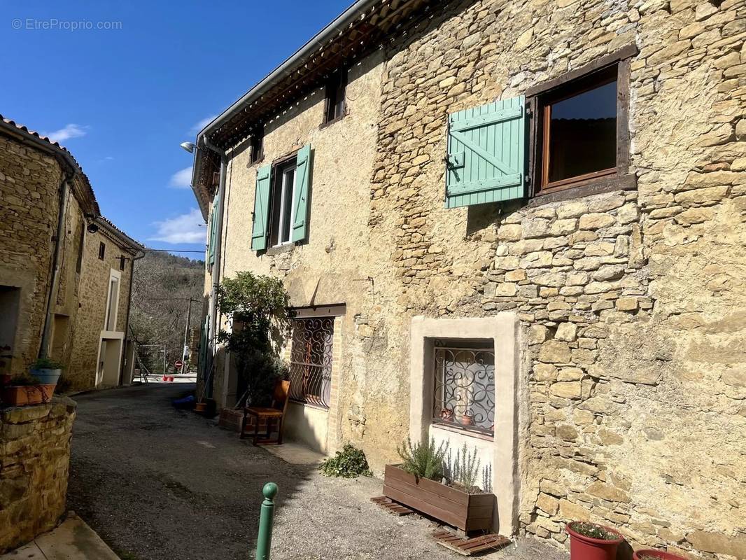 Maison à LIMOUX