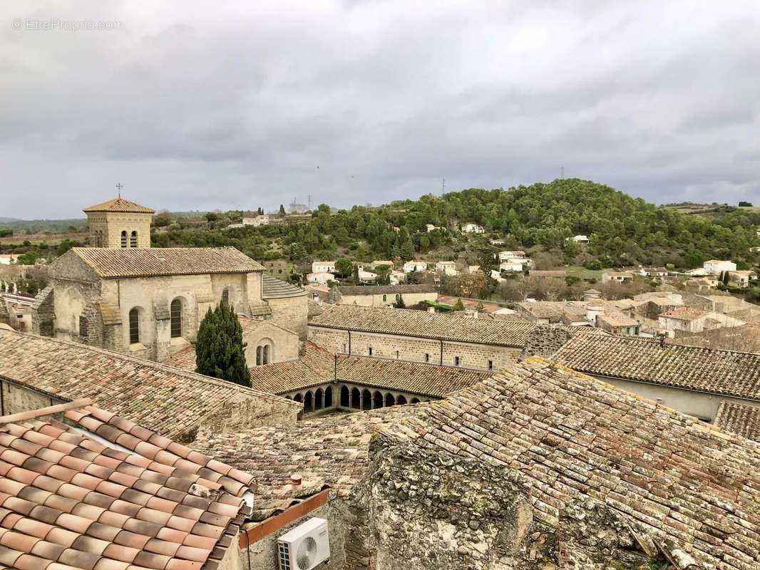 Maison à LIMOUX