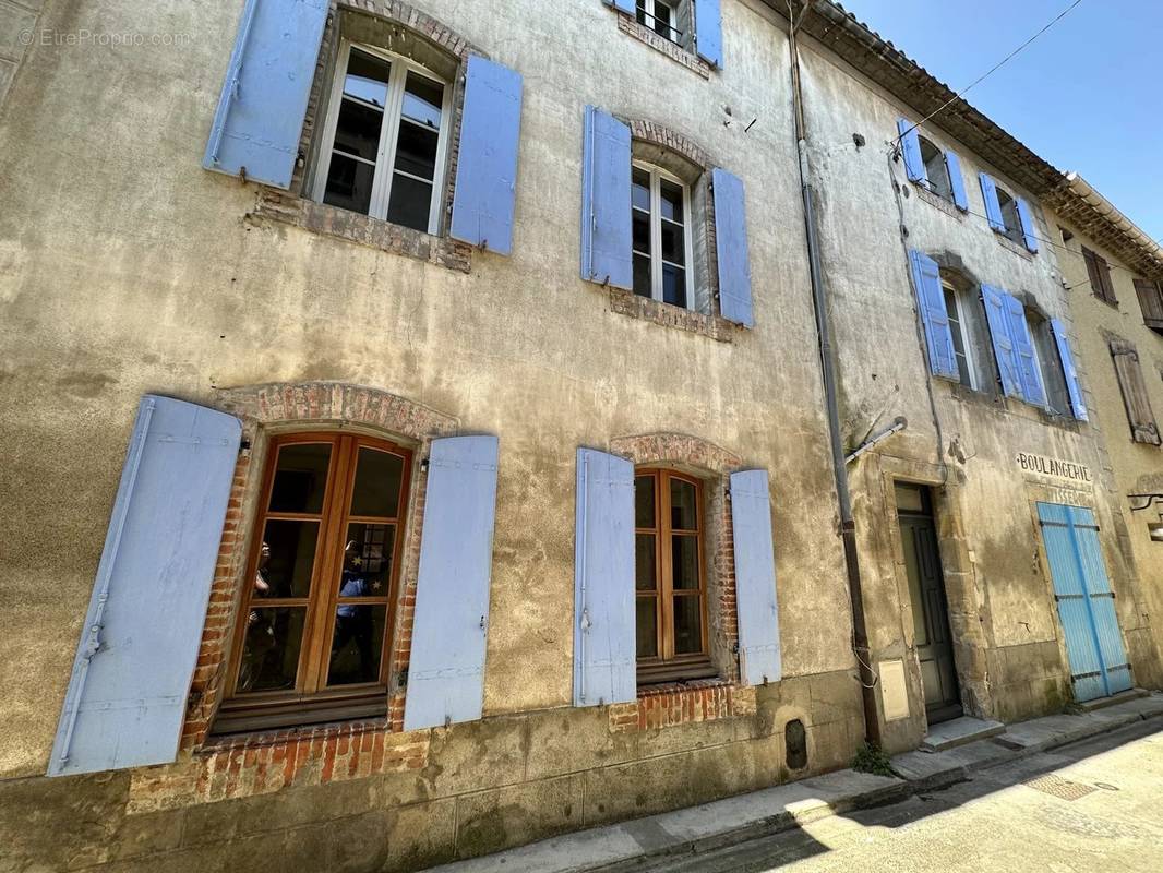 Maison à LIMOUX