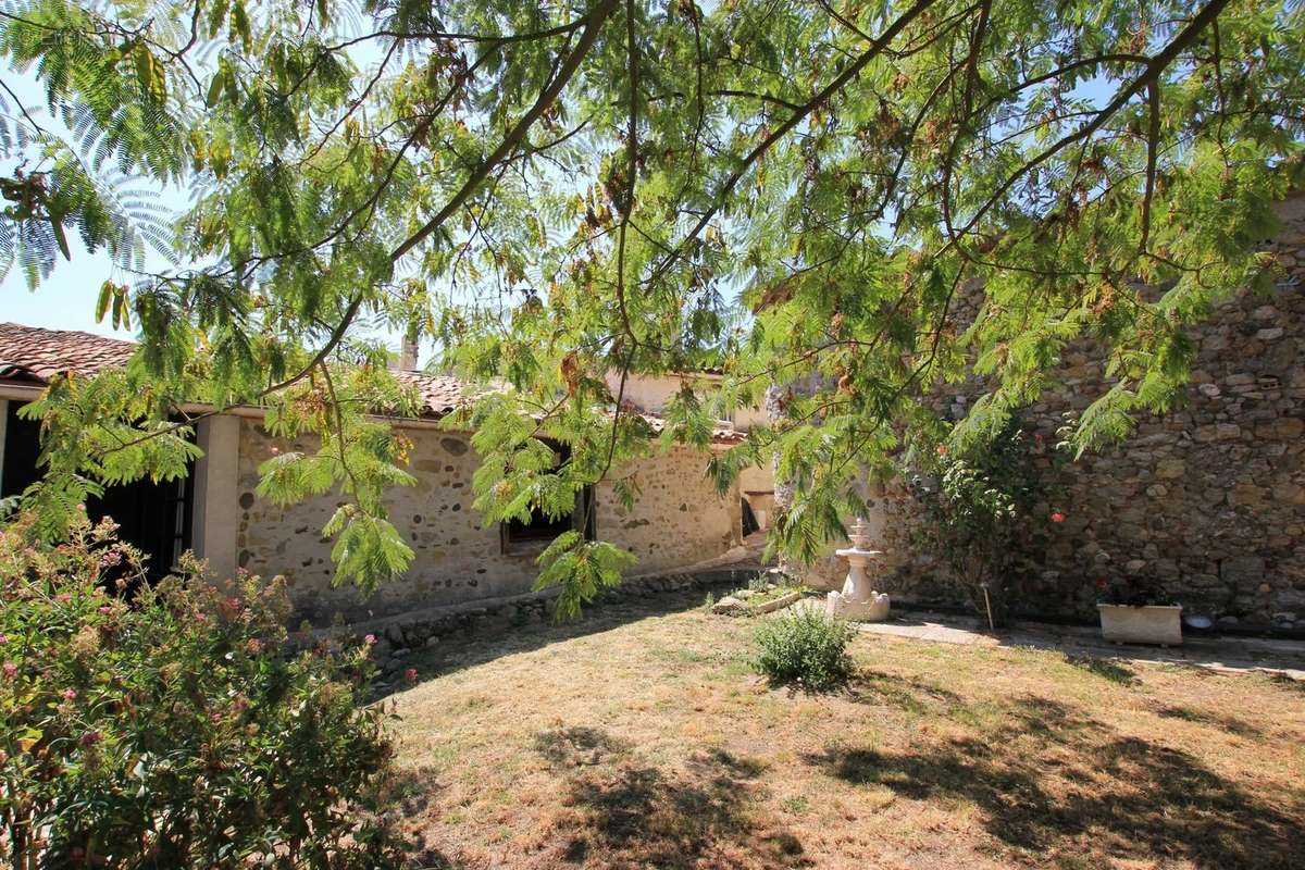 Maison à LIMOUX