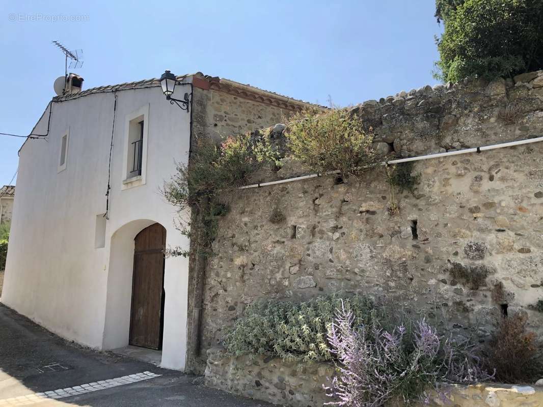 Maison à LIMOUX