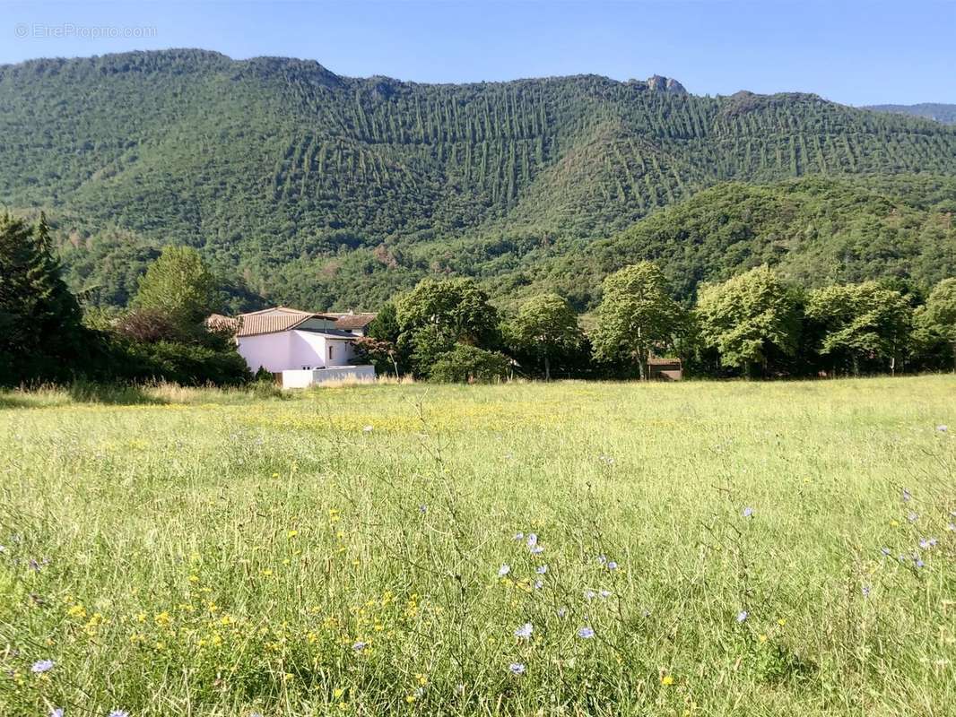 Maison à QUILLAN