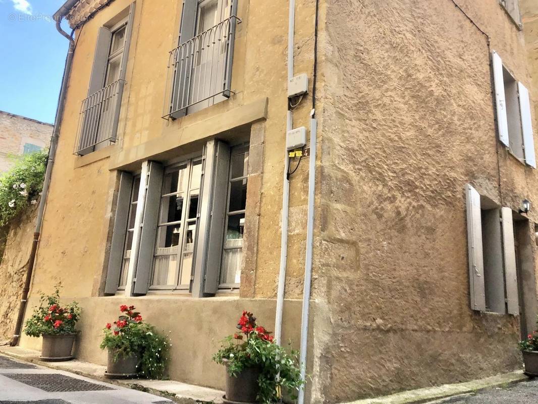 Maison à LIMOUX