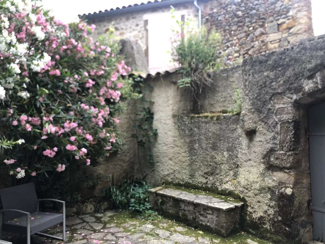 Maison à LIMOUX