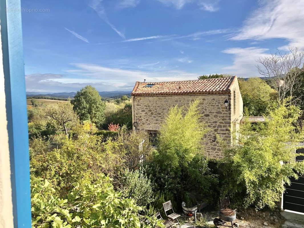 Maison à LIMOUX