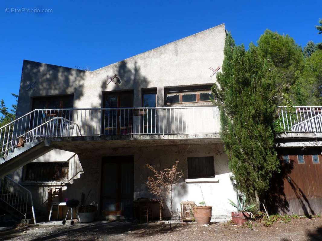 Maison à LIMOUX