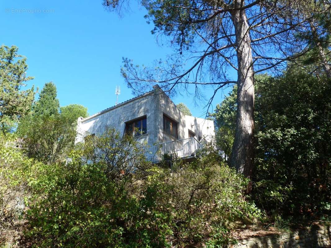 Maison à LIMOUX