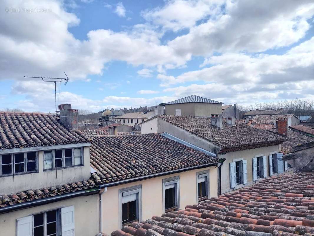 Maison à CARCASSONNE