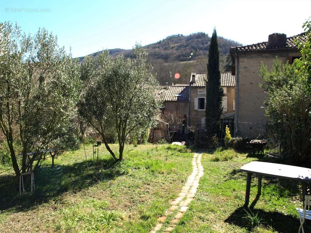 Maison à MIREPOIX