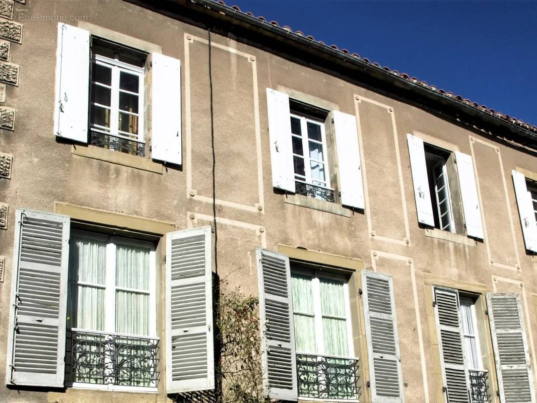 Maison à MIREPOIX