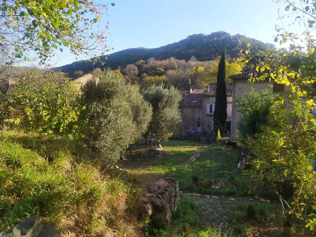 Maison à MIREPOIX