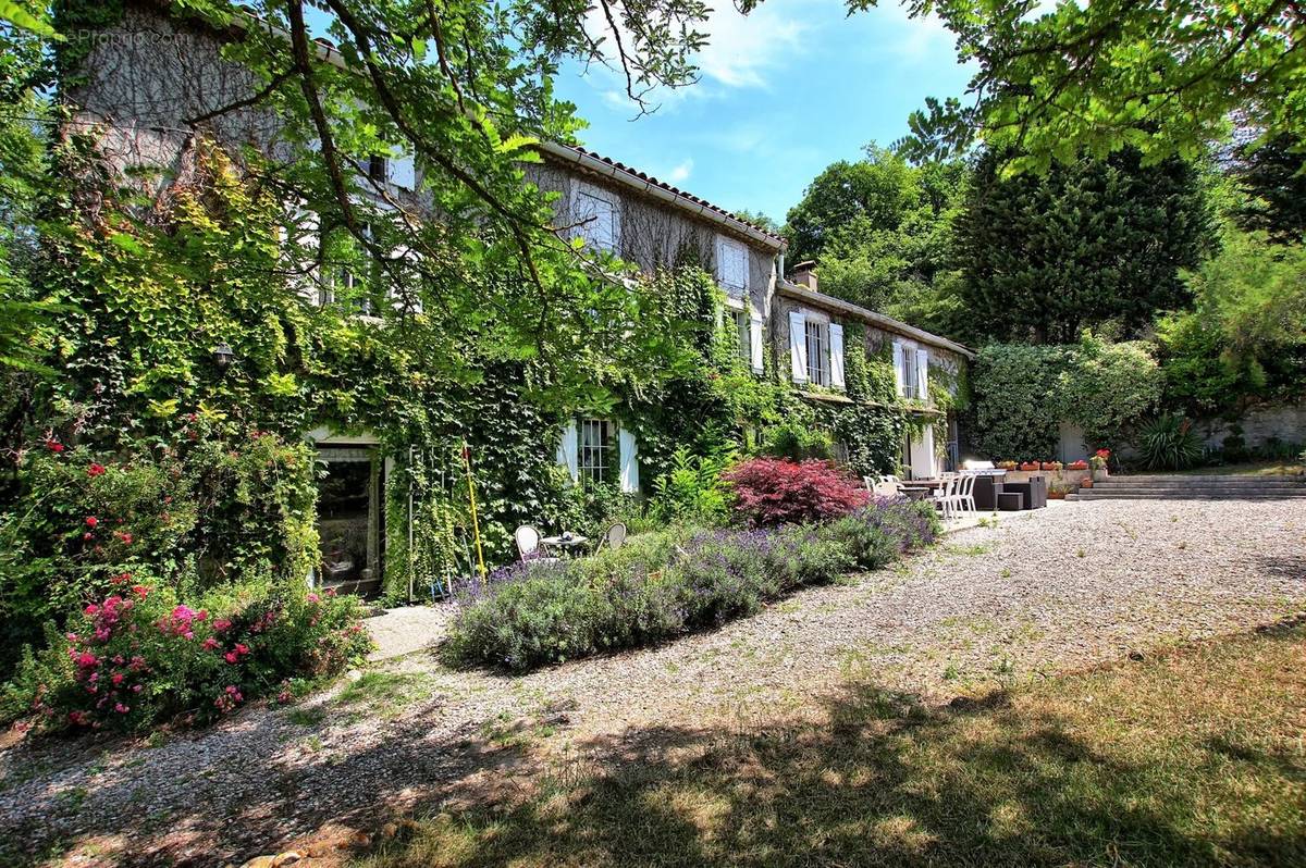 Maison à LIMOUX