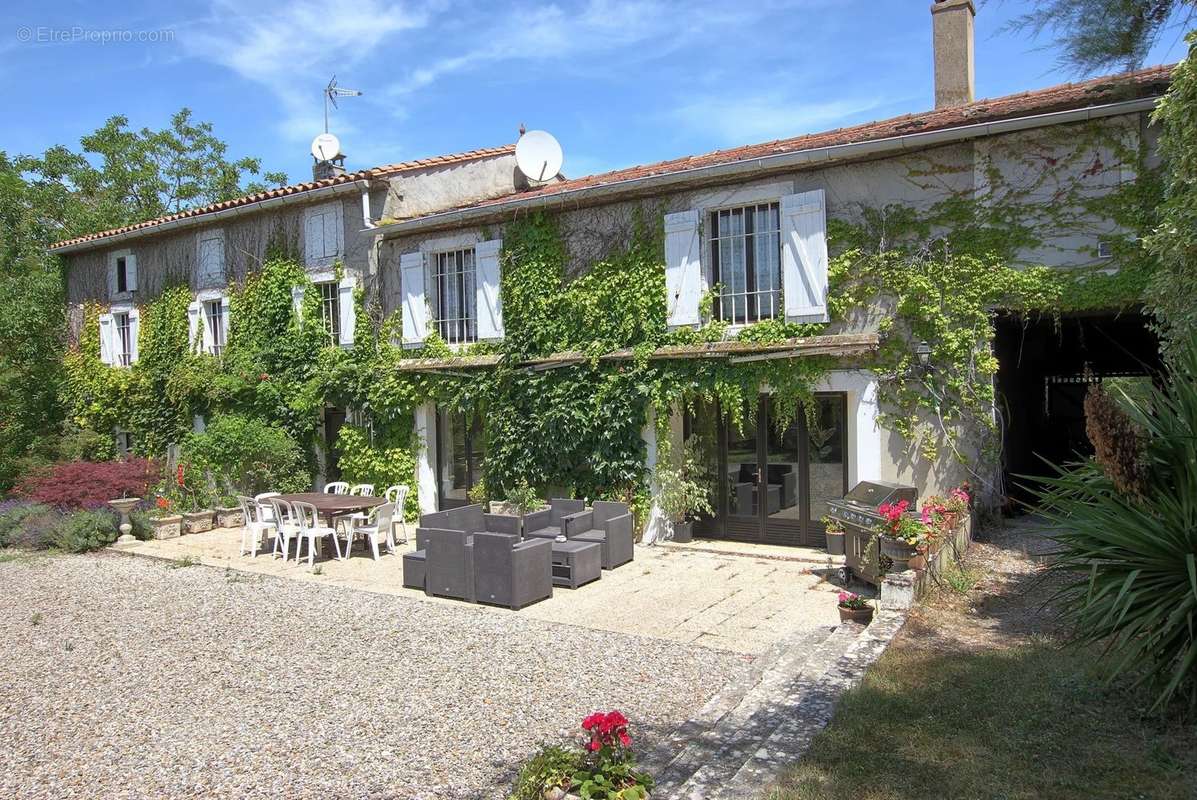 Maison à LIMOUX