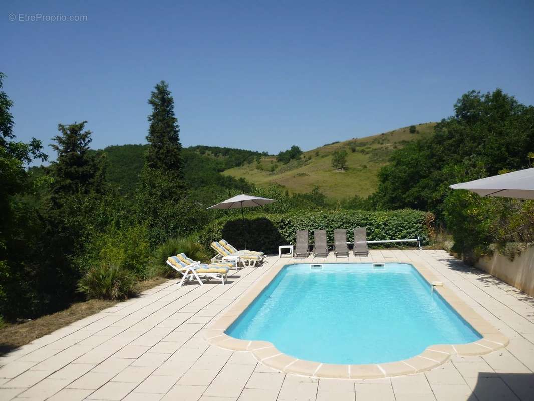 Maison à LIMOUX