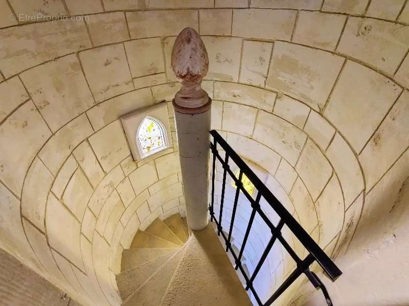 Maison à MINERVE