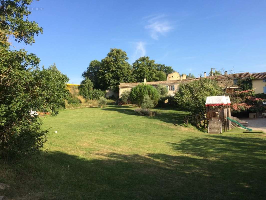 Maison à MIREPOIX