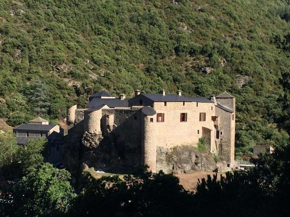 Maison à CARCASSONNE