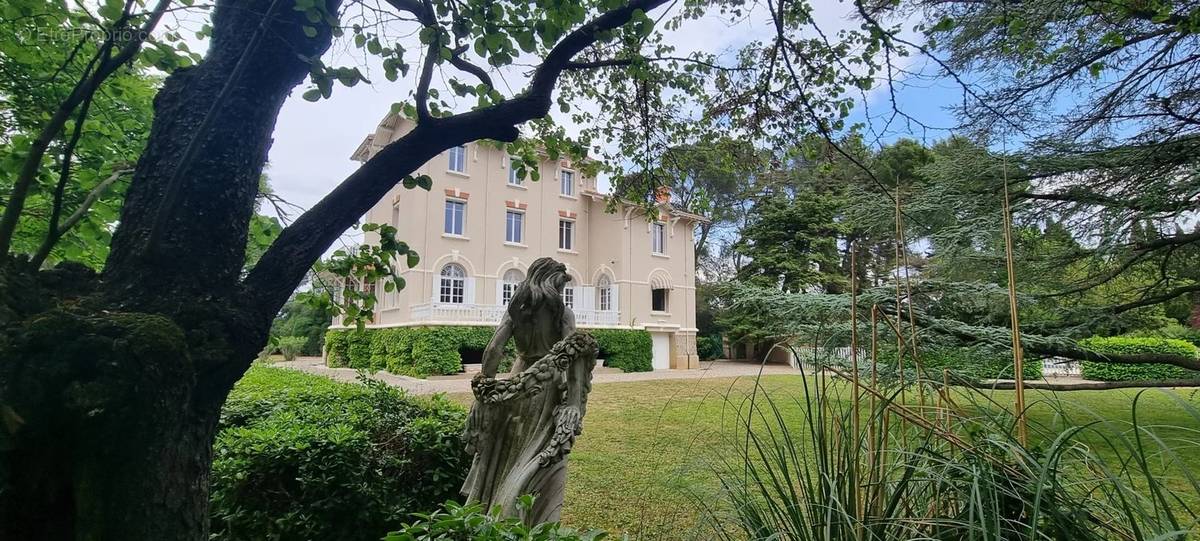 Maison à CARCASSONNE