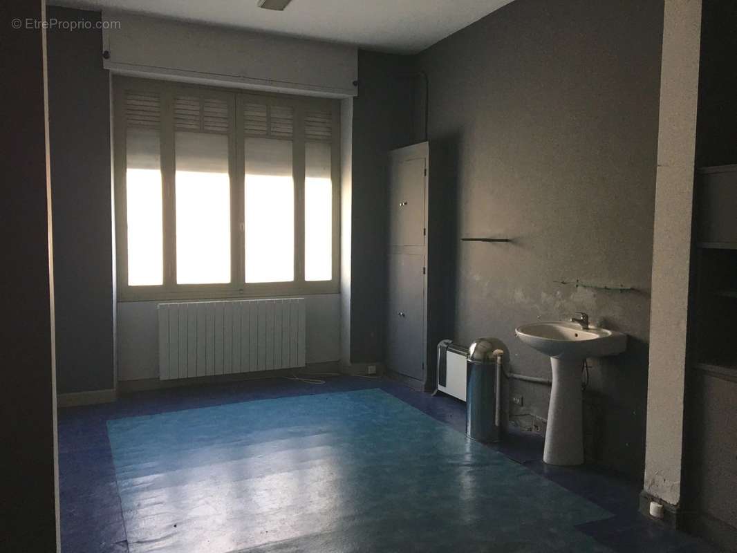 Appartement à EYMET