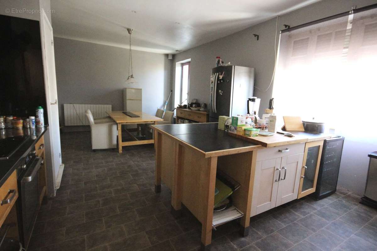 Appartement à EYMET