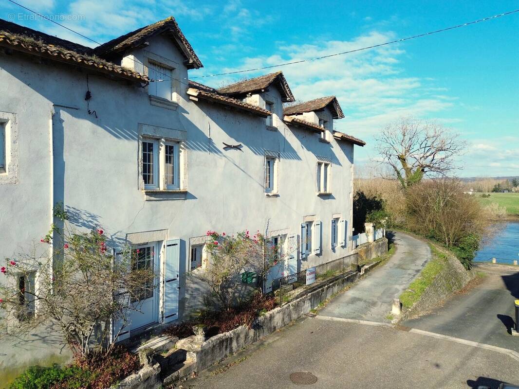 Maison à EYNESSE