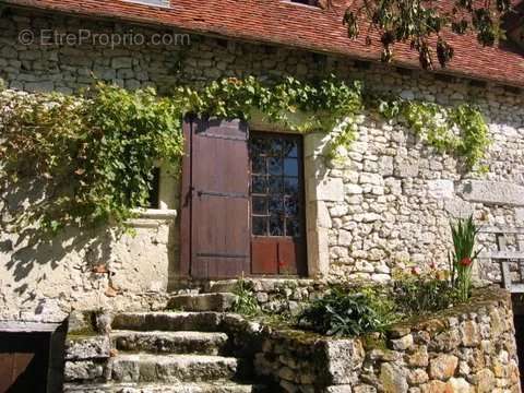 Maison à ISSIGEAC