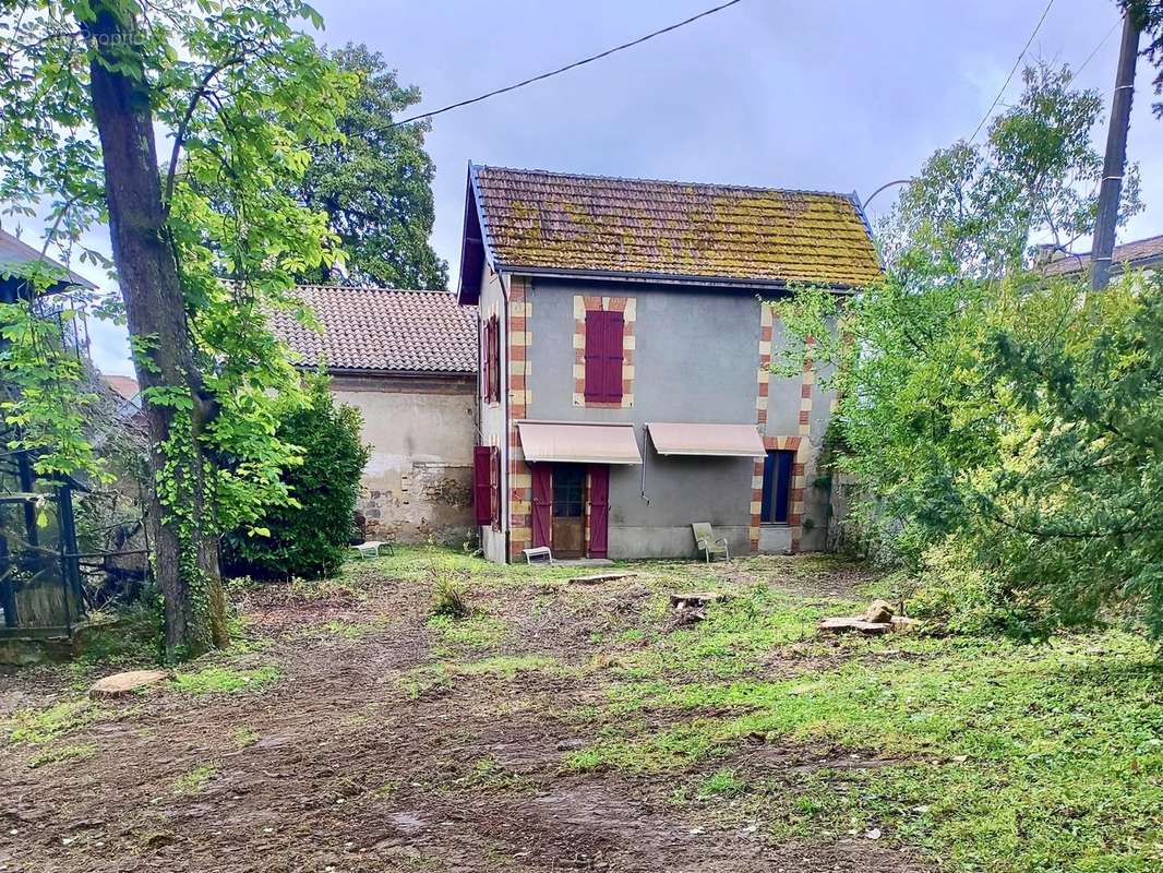 Maison à BERGERAC