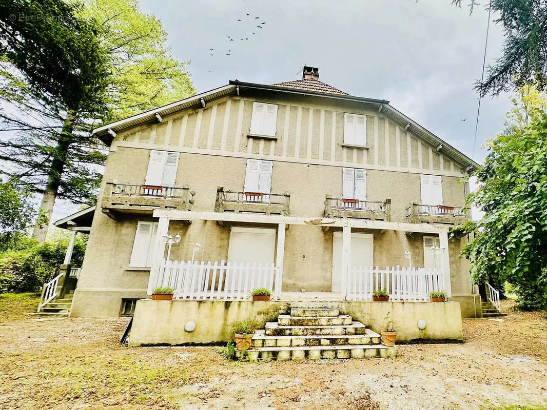 Maison à BERGERAC